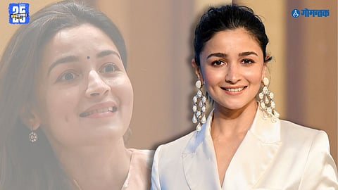 Alia Bhatt Viral News