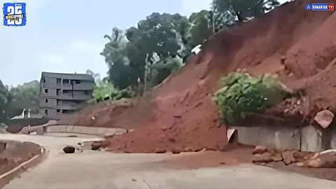 Mumbai Goa Highway