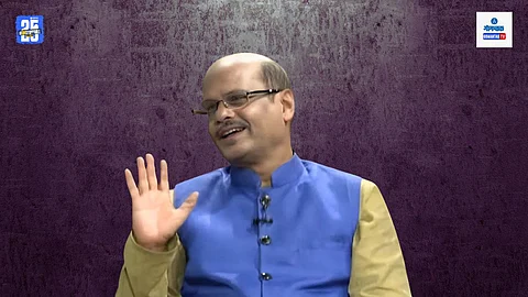 Anil Samant, Goa Marathi Academy