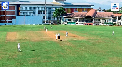 Ranji Trophy 2025-26