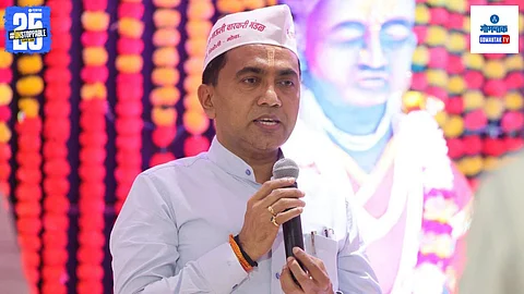Goa Cabinet Reshuffle News