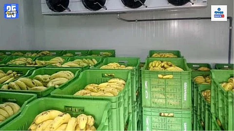 Goa Agriculture Department