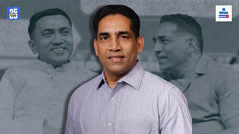 Govind Gaude