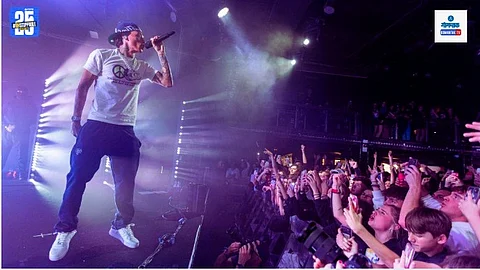 Rap Song History, World Music Day