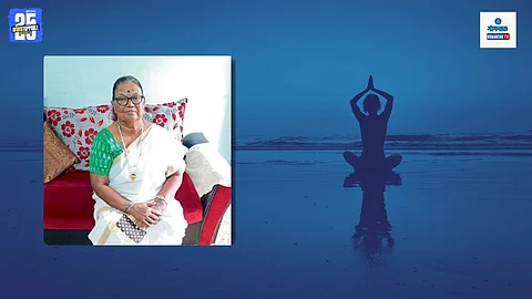 World Yoga Day