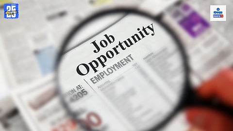 Goa youth struggle for jobs