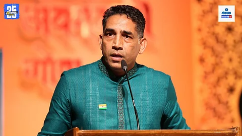 Govind Gaude