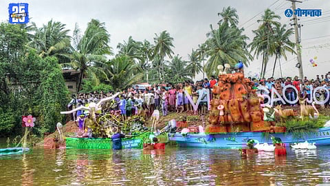 best places for Sao Joao