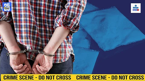 Goa Drugs Case Arrest