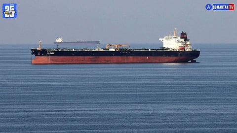 Hormuz Closure India Fuel Impact