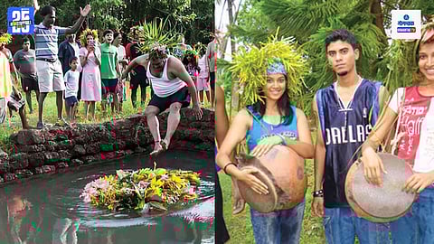 Sao Joao Festival 2025