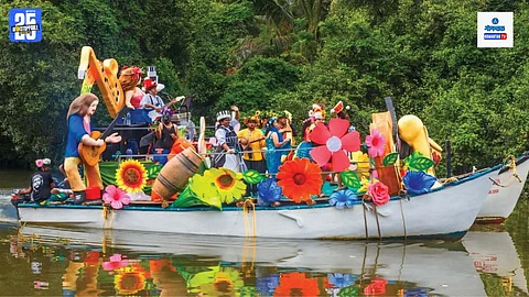 Sao Joao Festival