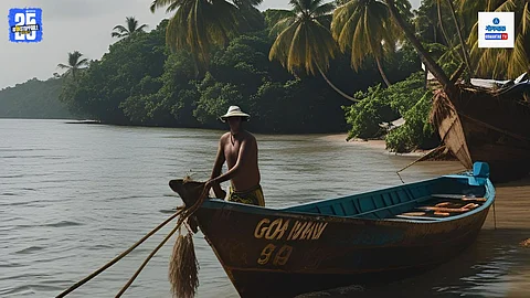 Economic growth in Goa