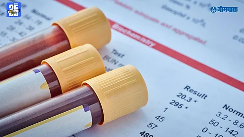 Guada Negative blood group