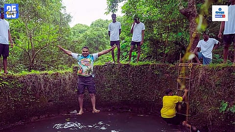 Sao Joao and Wells Goa