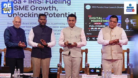 Women entrepreneurs Goa | Women leadership Goa