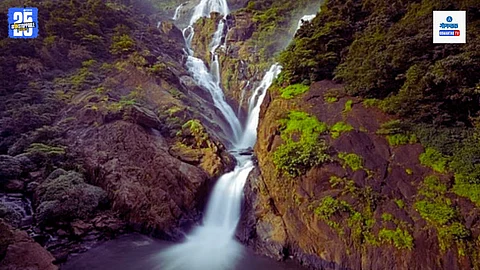 Dudhsagar River