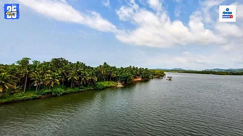 Sal River
