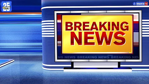 Goa Live Updates