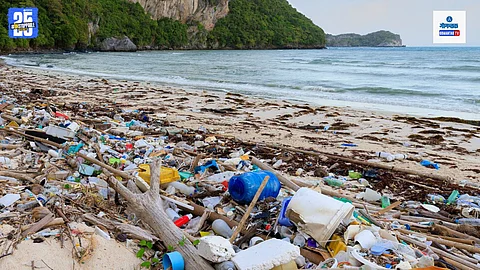 Tourism waste control Goa