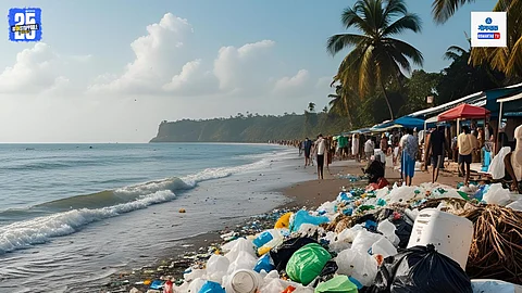 Goa biodiversity conservation