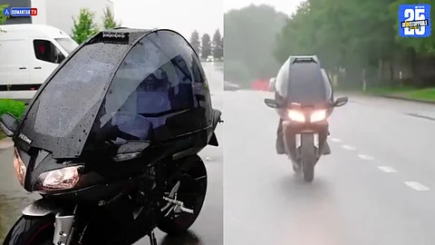 Viral Video