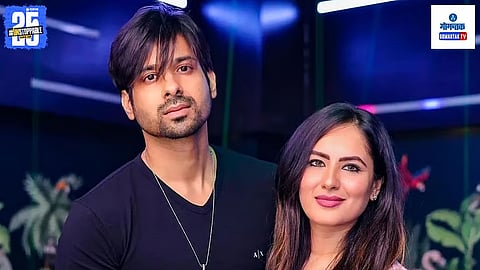 Puja Banerjee Kunal Verma