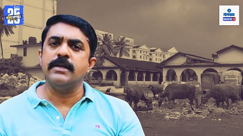 vijai sardesai