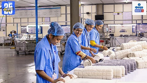 Goa Women Workers