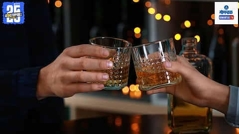 Bars licensed near schools and temples in Goa