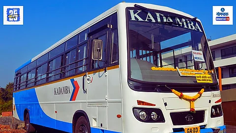 Kadamba Smart Pass