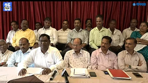 Goa Election 2027
