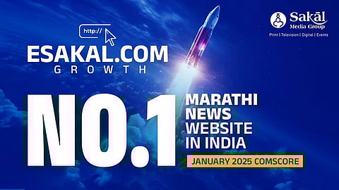 number one Marathi news portal