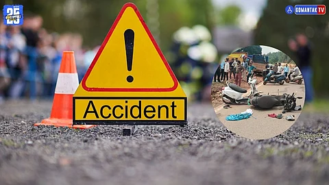 Betoda Accident News