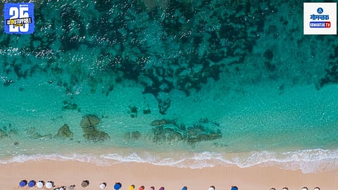 Goa Coastal Zone Management Plan