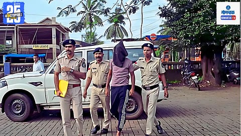 online recharge package fraud from Jamtara