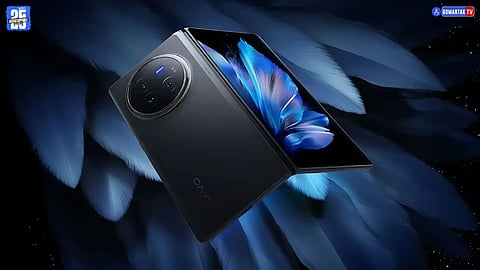 Vivo X Fold 5
