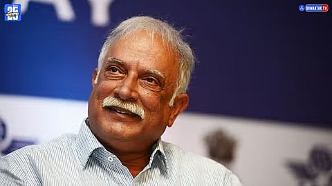 Pashupati Ashok Gajapati Raju