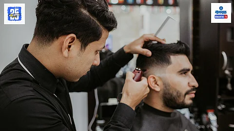 beard care Shravan