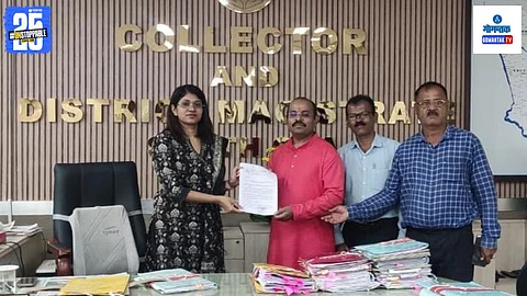 Hindu Janajagruti Samiti demands ban on POP Ganesh idols in Goa