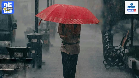 Goa Weather Update