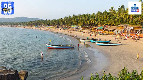 Women Children Safety In Goa