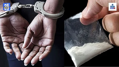 Goa Crime