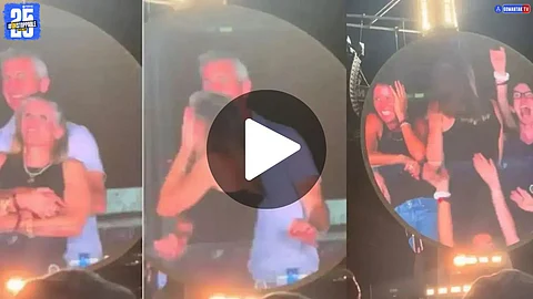 Astronomer CEO Viral Video