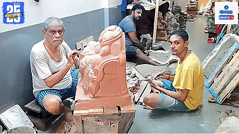 Goa Ganesh Chaturthi