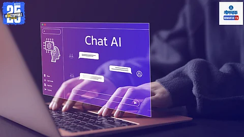 Chatbot for mindfulness practice
