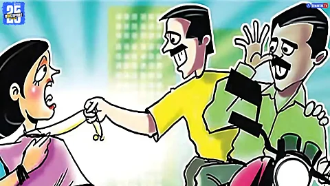 Goa Crime