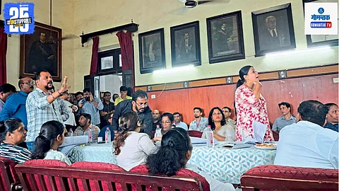 Margao Tax