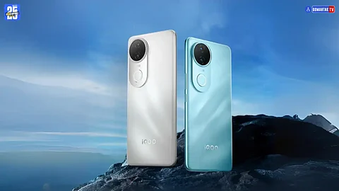 iQOO Z10R