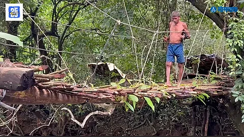 Rural Infrastructure Goa